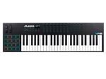 Alesis VI49 Advanced 49-Key USB MIDI Keyboard Controller